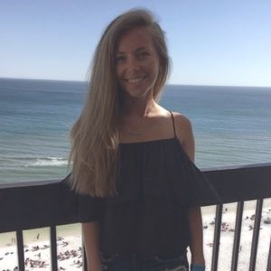 Meet your Posher, Meredith